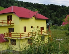 Guesthouse Casa Mora (Suceava, Romania)