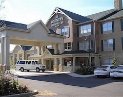 Hotel Country Inn & Suites By Radisson, Madison Southwest, Wi (Madison, Sjedinjene Američke Države)