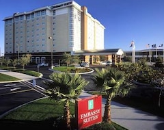 Embassy Suites North Charleston Airport Hotel Convention (North Charleston, USA)