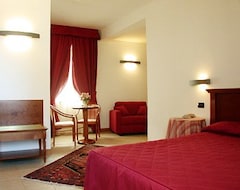 Khách sạn Hotel Duomo (Orvieto, Ý)