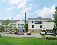 Khách sạn Extended Stay America Select Suites - Minneapolis - Eden Prairie - Valley View Road (Eden Prairie, Hoa Kỳ)