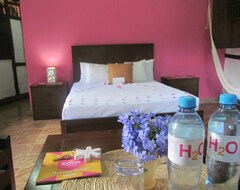 Bed & Breakfast Naluum  B&B (Tecoh, Mexico)