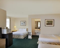 Hotel Red Carpet Inn And Suites Cooperstown (Cooperstown, Sjedinjene Američke Države)