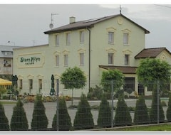 Khách sạn Stary Mlyn (Swidwin, Ba Lan)