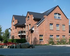 Aparthotel Ferienwohnungen am Museumshof (Fehmarnsund, Njemačka)