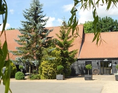 Otel Timbers (Fincham, Birleşik Krallık)