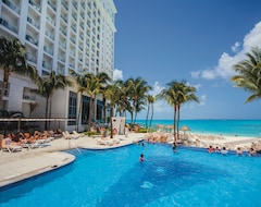 Hotel Riu Cancun - All Inclusive 24h (Cancun, Mexico)