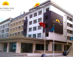 Khách sạn Hotel Kalinda Inn Otel (Cesme, Thổ Nhĩ Kỳ)