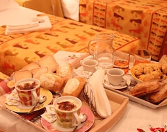 Bed & Breakfast La Riserva (Arce, Italija)