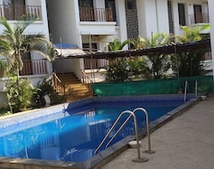 Otel Lonavala Holiday Homes (Lonavala, Hindistan)