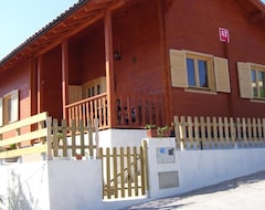Cijela kuća/apartman Apartamentos Fuente Vilda (Alcanadre, Španjolska)
