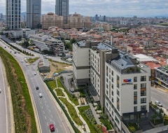 Otel Antwell Suites (İstanbul, Türkiye)
