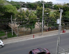 Casa/apartamento entero Habitacion En Mi Apartamento (Santiago de los Caballeros, República Dominicana)