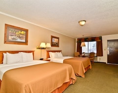 Hotel Best Western PLUS Ruby's Inn (Bryce Canyon City, Sjedinjene Američke Države)