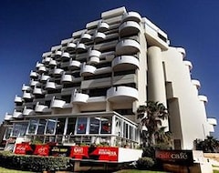 Hotel Marine Heights Suites (Herzlia, Izrael)