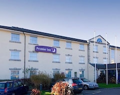 Premier Inn Bridgend Central hotel (Bridgend, United Kingdom)