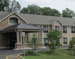 Hotel Red Carpet Inn And Suites (Monmouth Junction, USA)