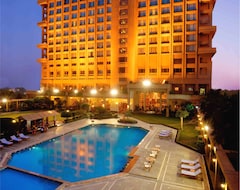 Hotelli Eros Hotel Nehru Place New Delhi (Delhi, Intia)