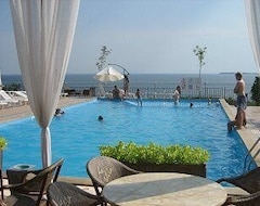 Hele huset/lejligheden Luxury Complex With Enviable Views Across Sunny Beach, Nessebar Bay (Sveti Vlas, Bulgarien)