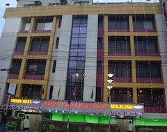 Hotel Executive Tower (Kolkata, India)