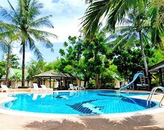 Hôtel Southern Lanta Resort & Spa (Saladan, Thaïlande)
