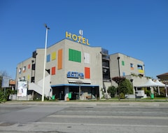 Khách sạn Gotha Hotel Turin Airport (Cirie, Ý)