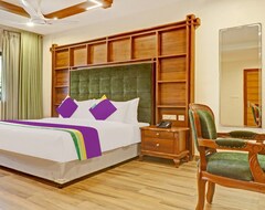 Hotel Treebo Tryst Vahada (Alappuzha, Indija)