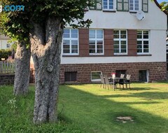Toàn bộ căn nhà/căn hộ Alte Schule Seinsfeld (Seinsfeld, Đức)
