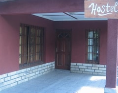 Nhà nghỉ Hostel Rincon del Sol (El Bolson, Argentina)
