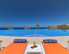 Hotelli H10 Atlantic Sunset (Playa Paraiso, Espanja)