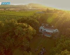 Pansion Rouana Guest Farm (Stellenbosch, Južnoafrička Republika)