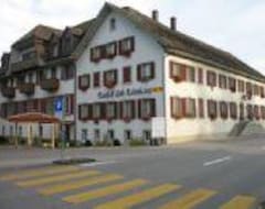 Hotelli Bad Gutenburg (Lotzwil, Sveitsi)