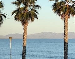 Hele huset/lejligheden Fercamar Costacabana (Almería, Spanien)