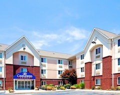 Khách sạn Candlewood Suites Durham-Rtp (Durham, Hoa Kỳ)