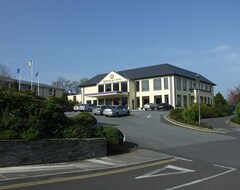 Kenmare Bay Hotel & Resort (Kenmare, Ireland)