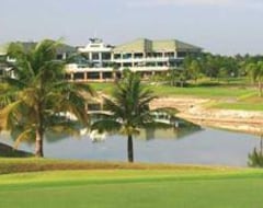 Pattana Sports Resort (Si Racha, Tailandia)