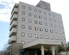 Khách sạn Hotel Route-Inn Myoko Arai (Myoko, Nhật Bản)