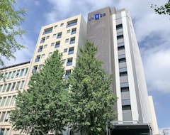 Khách sạn Hotel Unizo Hakataeki Hakataguchi (Fukuoka, Nhật Bản)