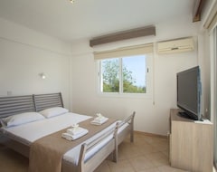 Hotel Monte Elias Suite (Protaras, Cyprus)