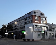 Hotel Dzukija (Olita, Lithuania)