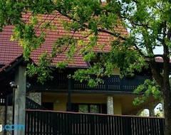 Toàn bộ căn nhà/căn hộ Kuca Za Odmor Krasic (Krašić, Croatia)