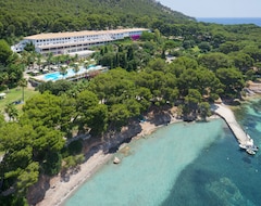 Khách sạn Formentor, a Royal Hideaway Hotel (Puerto de Pollensa, Tây Ban Nha)