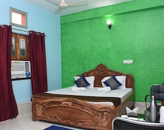 Hotel Goroomgo Anand lok Rajgir (Rajgir, Indien)