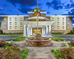 Holiday Inn Express & Suites Morristown, An Ihg Hotel (Morristown, USA)