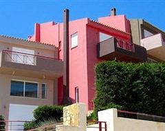 Hotelli Amalia Residences (Marathon, Kreikka)