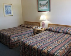 Hotelli Blue Jay Motel (Peterborough, Kanada)