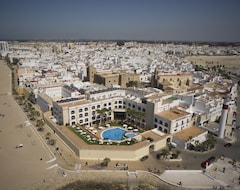 Hotel Duque De Najera (Rota, Spain)