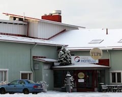 Hotel Himos (Jämsä, Finland)