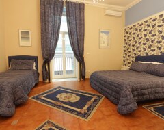 Oda ve Kahvaltı Bed and Breakfast Speranzella (Napoli, İtalya)