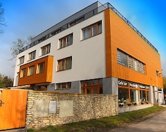Koko talo/asunto Rezidence & Wellness Blatov (Praha, Tsekin tasavalta)